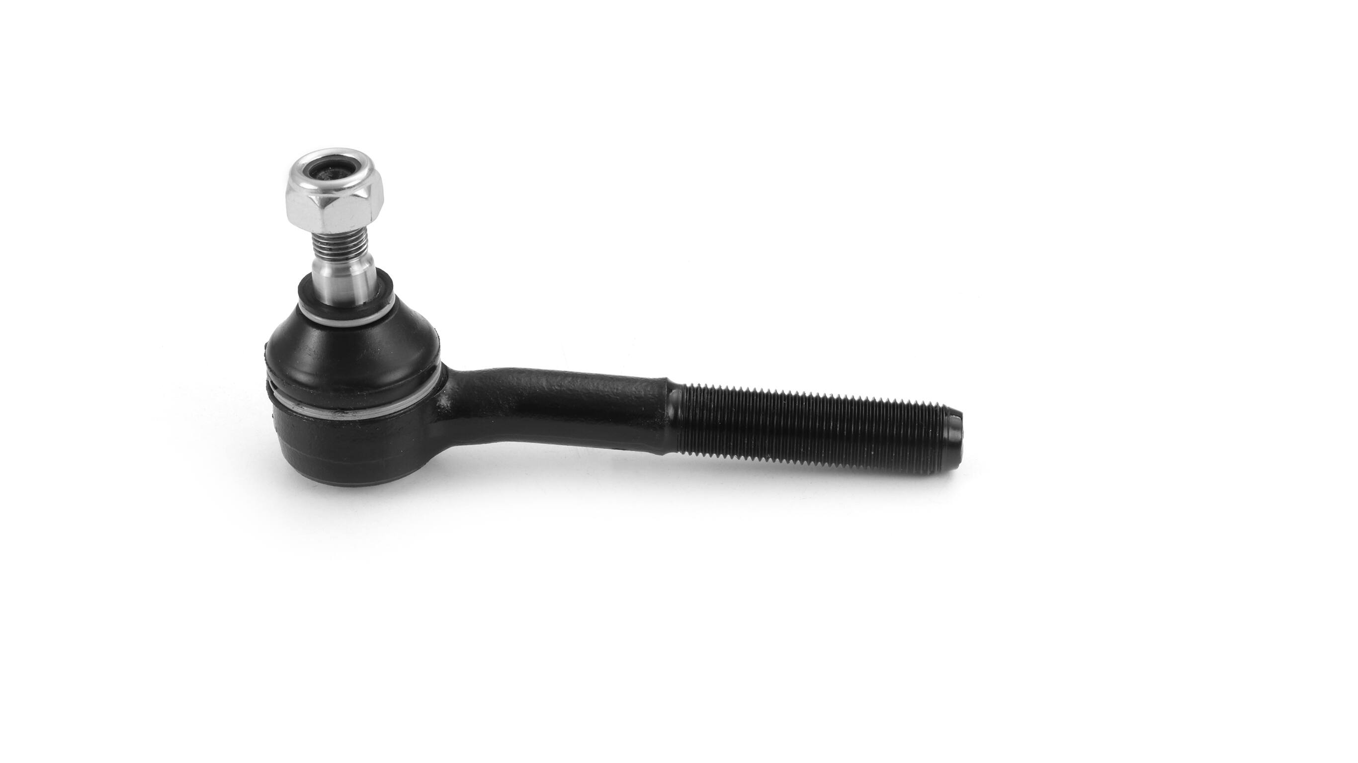 SKF VKDY 314035: Rótula de dirección 129mm, con grasa sintética