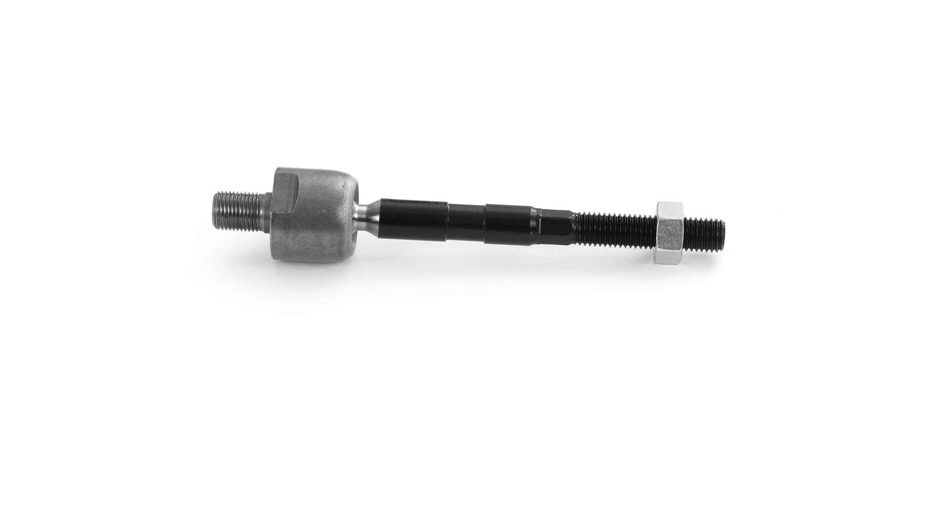 SKF VKDY 326043: Axialgelenk, Spurstange 202mm, mit synthetischem Fett