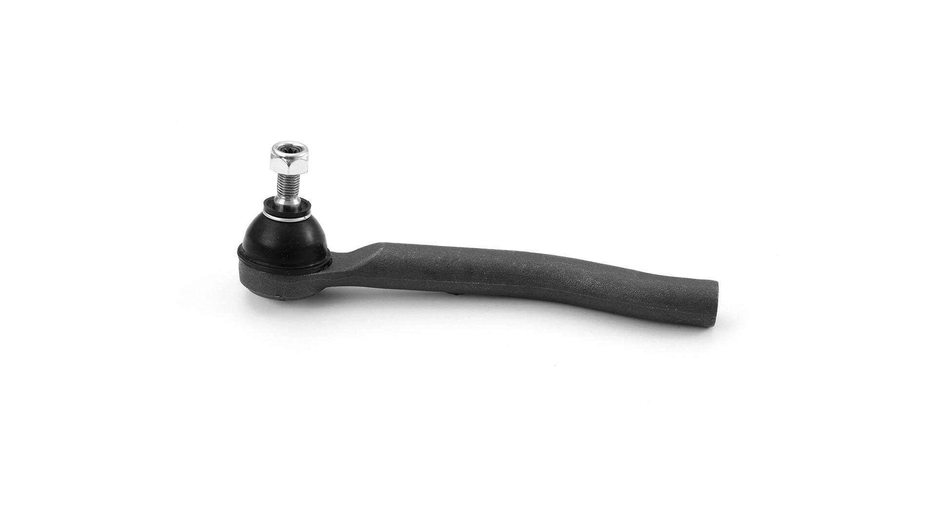 SKF VKDY 812005: Spurstangenkopf 192,6mm, mit synthetischem Fett