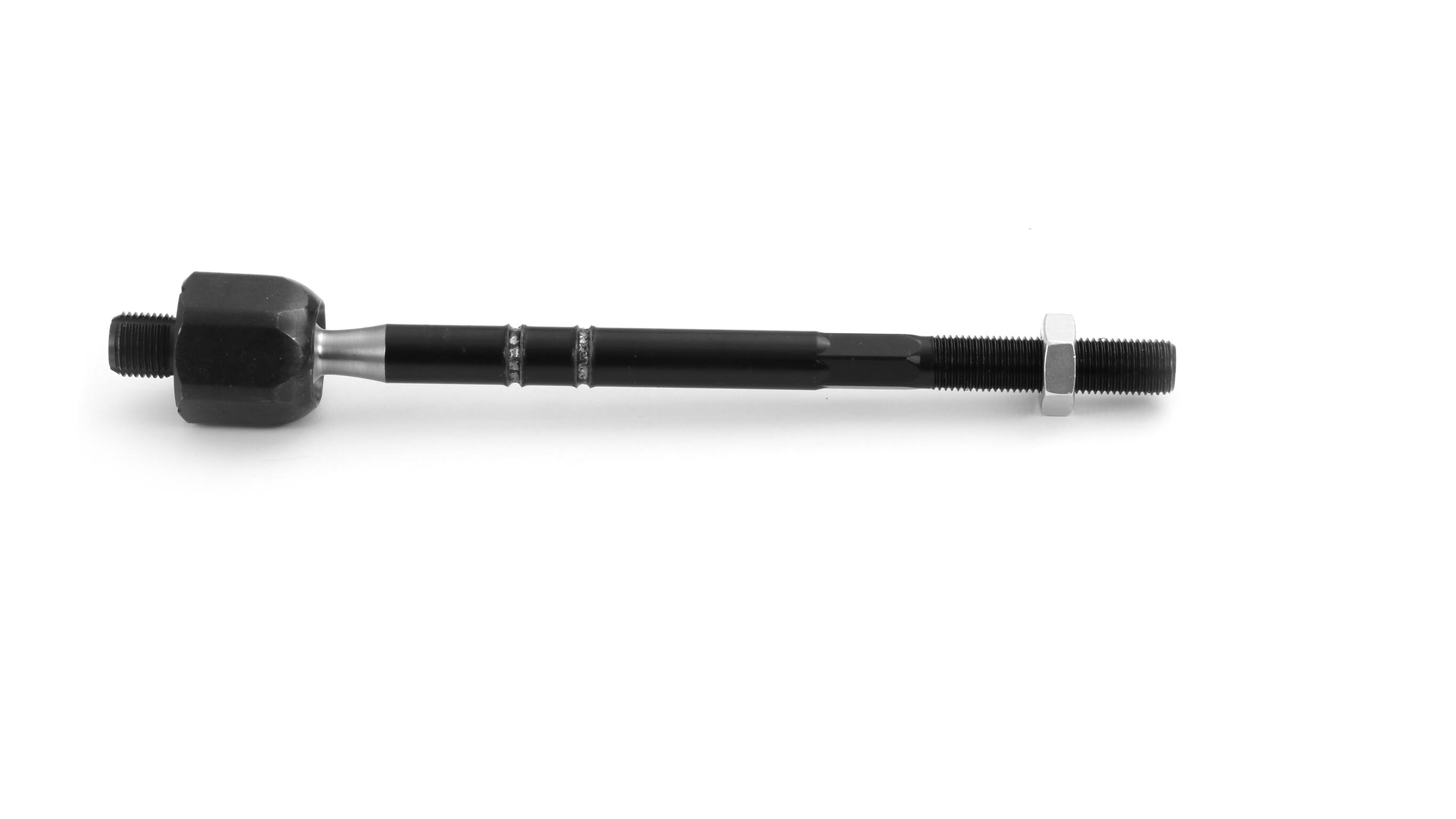 SKF VKDY 821016: Axialgelenk, Spurstange 257mm, mit synthetischem Fett