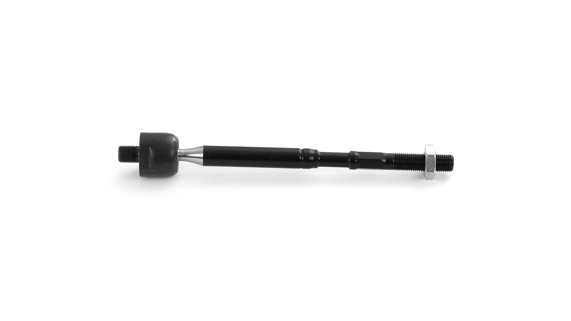 SKF VKDY 821023: Axialgelenk, Spurstange 255mm, mit synthetischem Fett