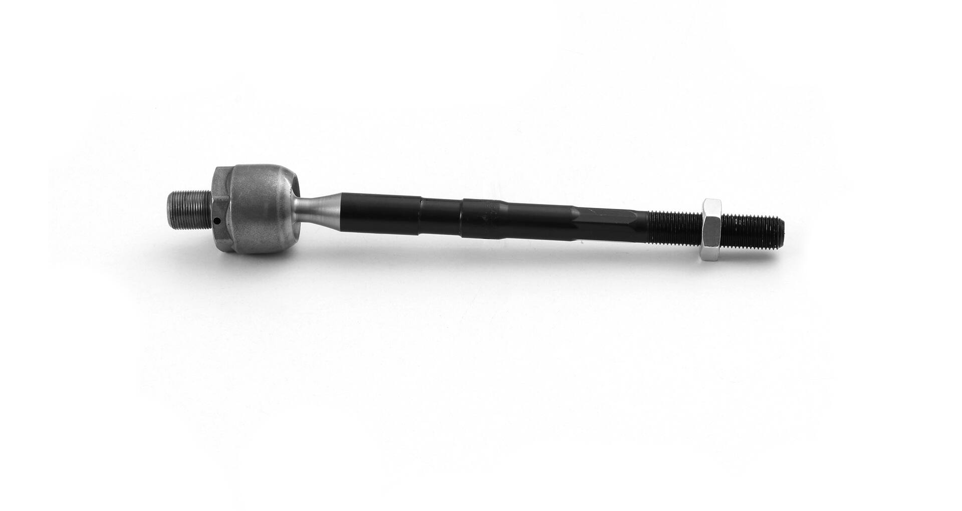 SKF VKDY 826001: Axialgelenk, Spurstange 247mm, mit synthetischem Fett