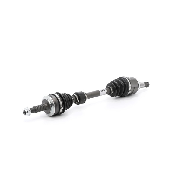 SKF VKJC 6450: Árbol de transmisión 673mm