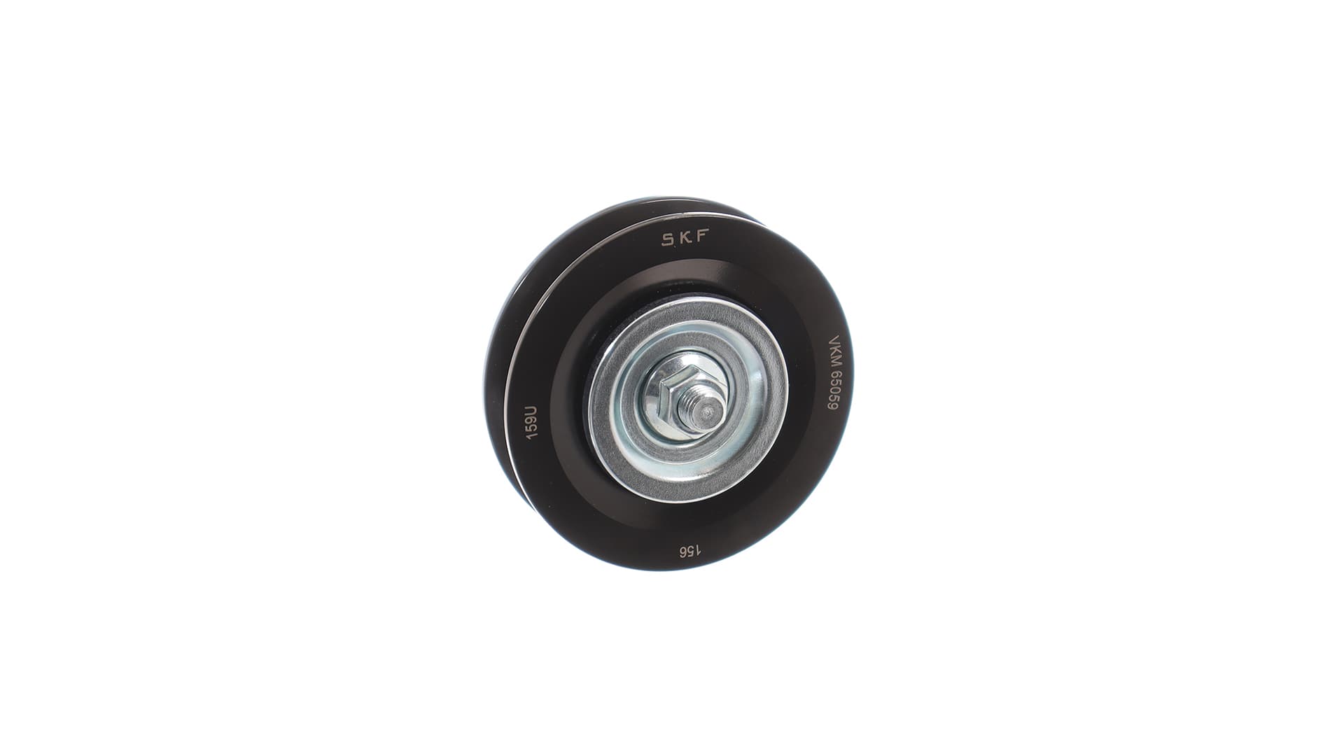 SKF VKM 65059: Intinzator, Curea trapezoidal