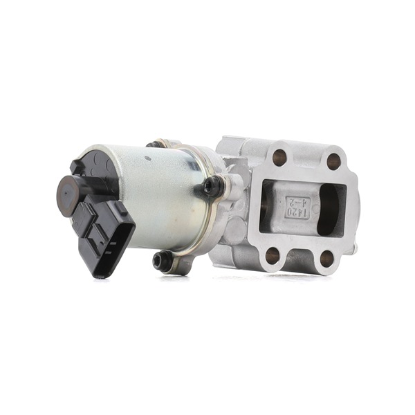 DENSO DEG-0107: Válvula EGR