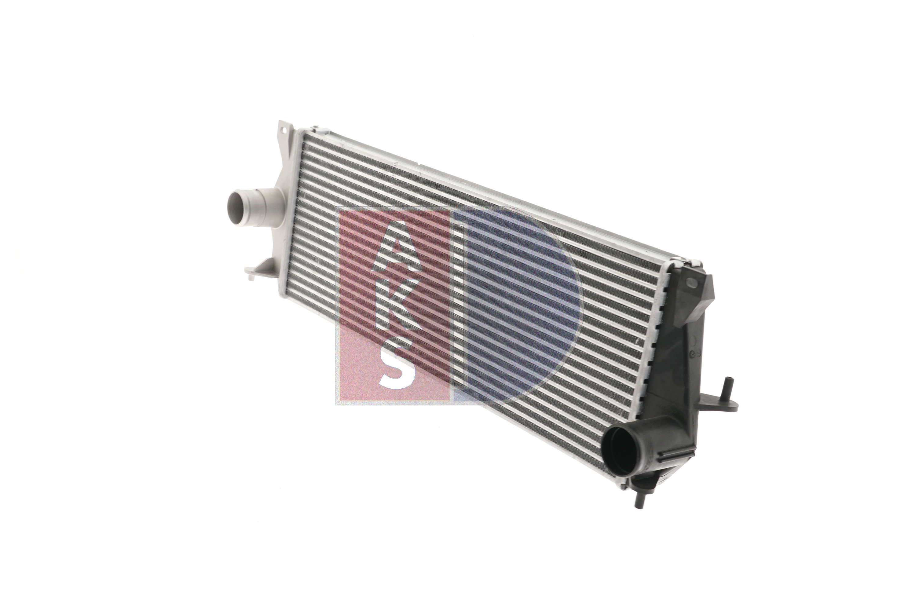 AKS DASIS 027017N: Intercooler
