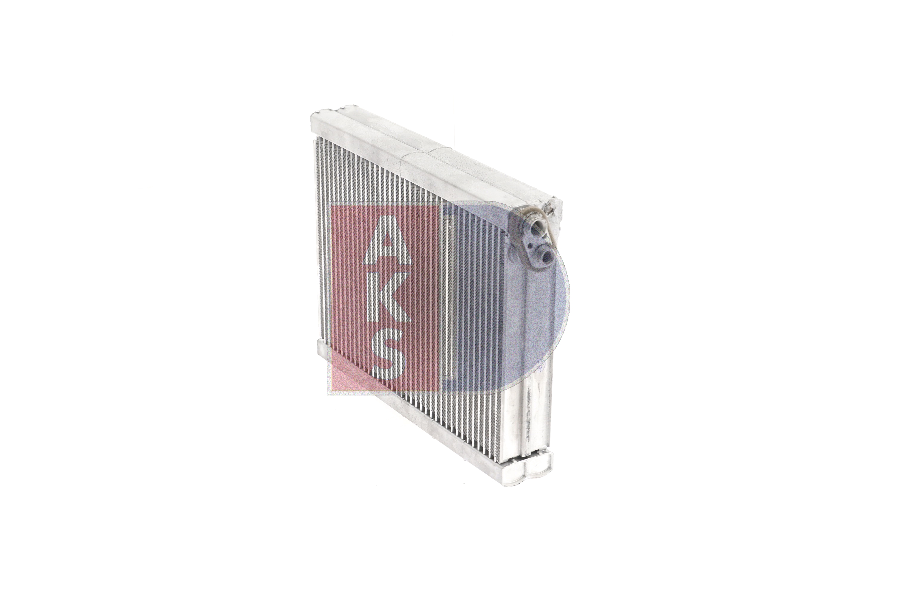 AKS DASIS 042036N: Airco verdamper Zonder expantieklep