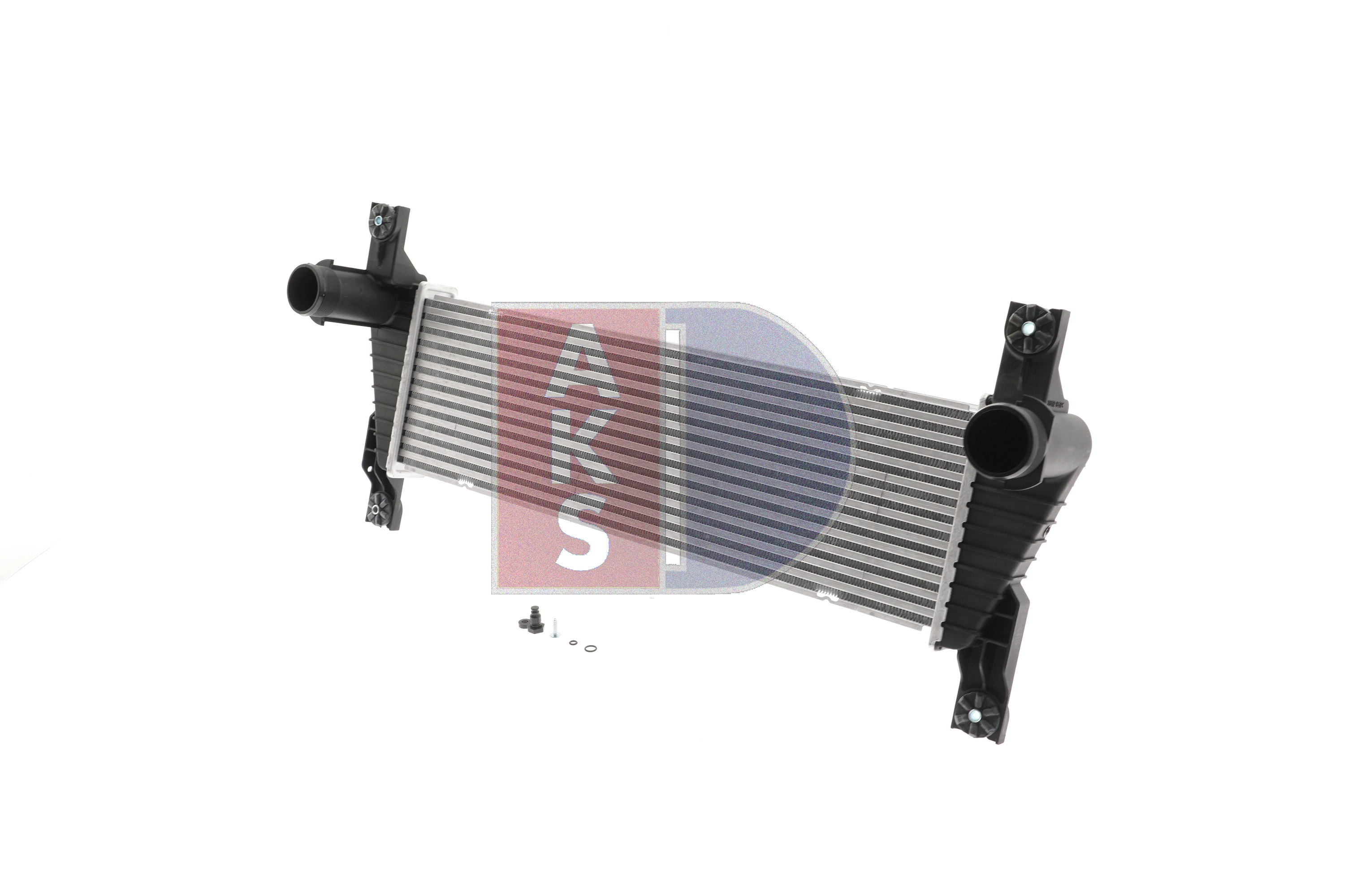 AKS DASIS 097032N: Intercooler
