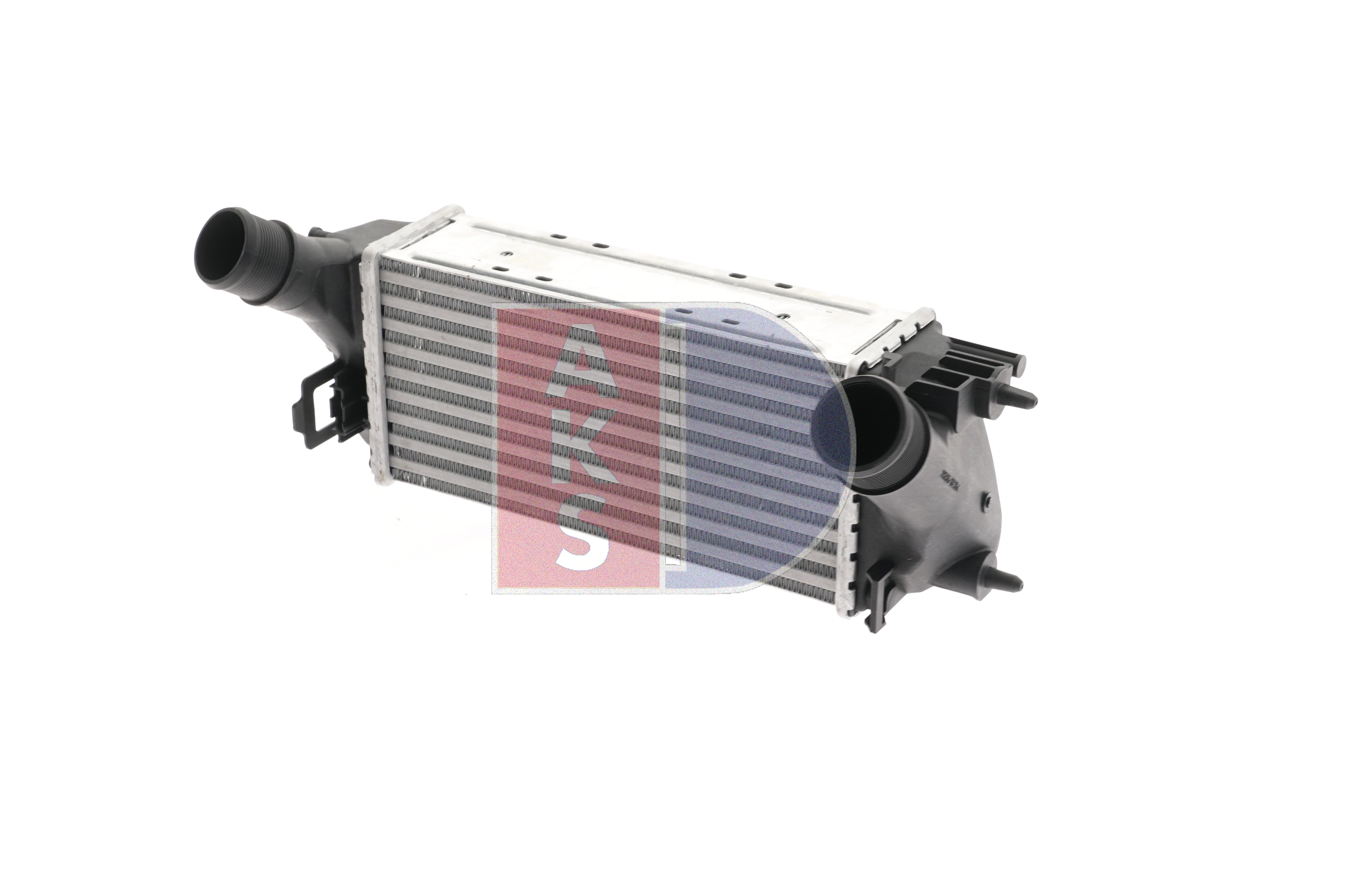 AKS DASIS 097033N: Intercooler