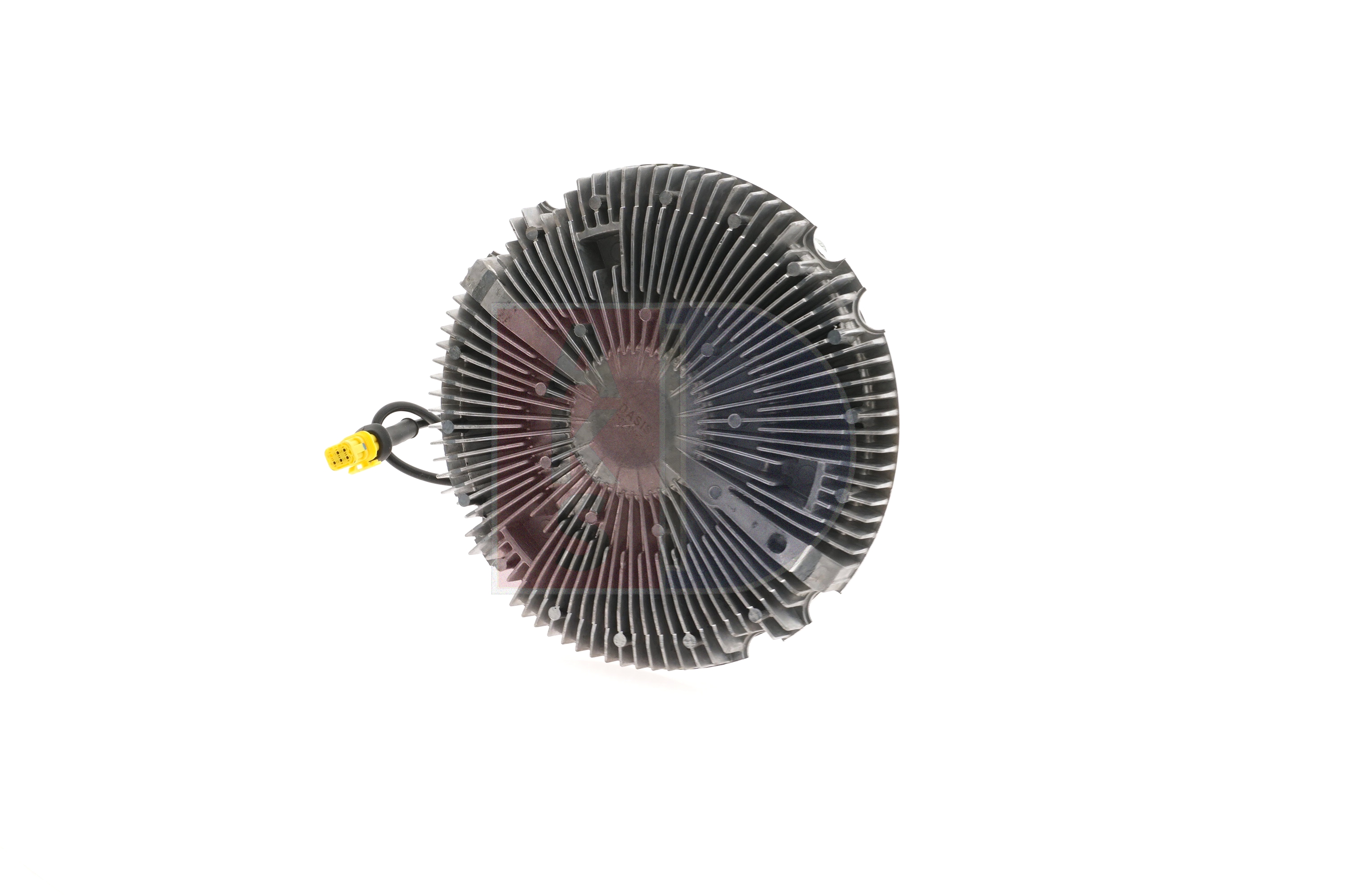 AKS DASIS 268068N: Cupla, ventilator radiator
