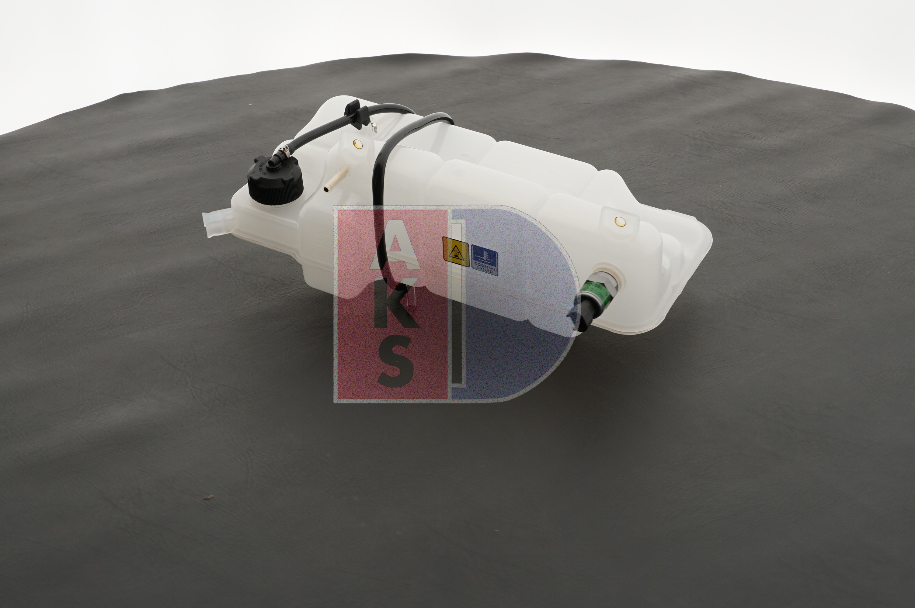 AKS DASIS 403006N: Ausgleichsbehälter mit Sensor