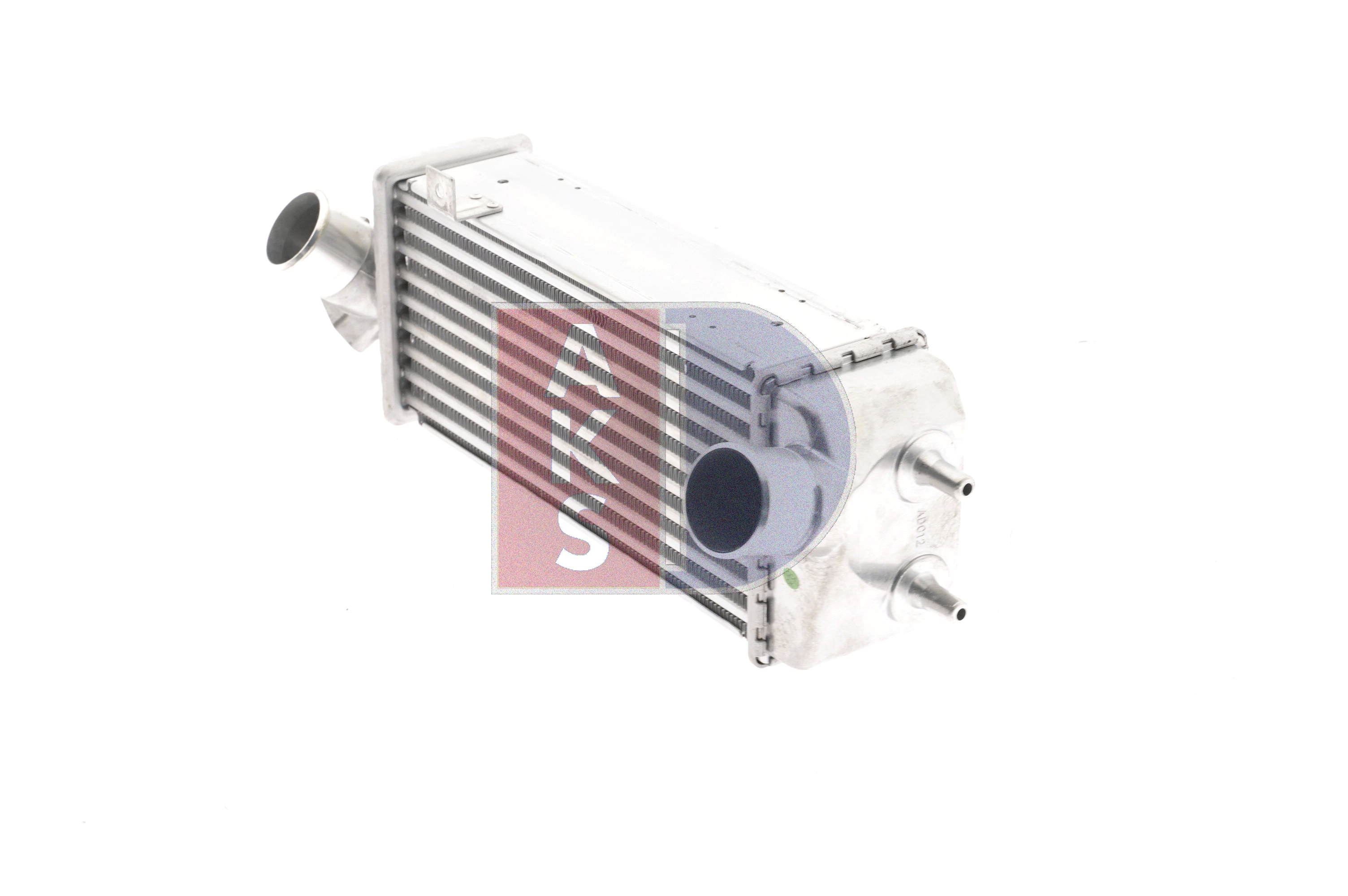 AKS DASIS 567024N: Intercooler