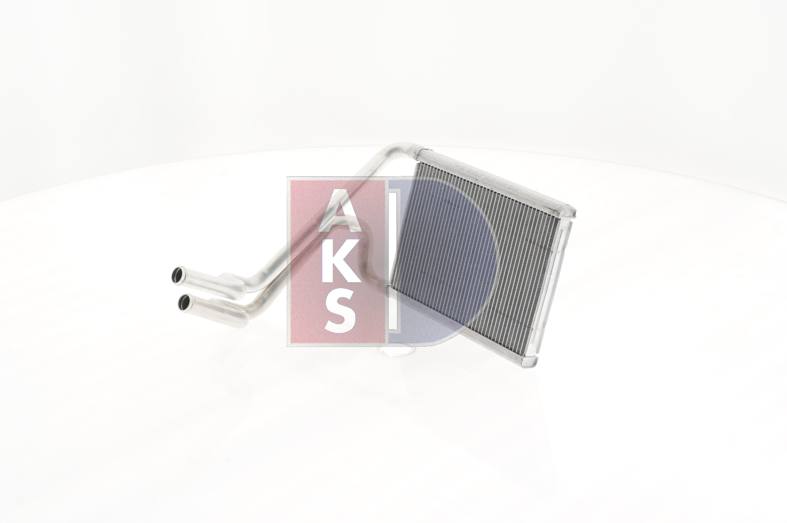 AKS DASIS 569037N: Schimbator caldura, incalzire habitaclu