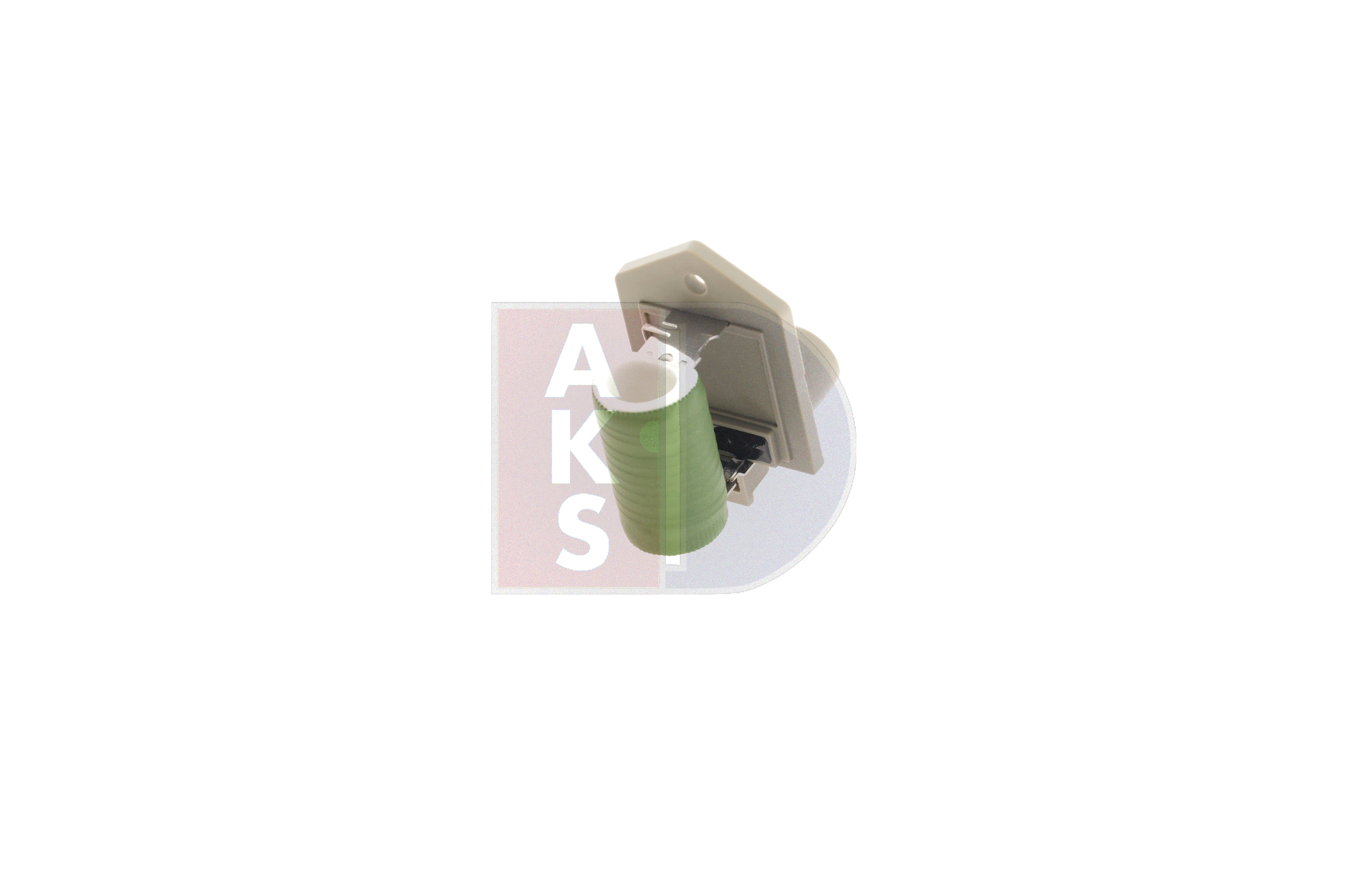 AKS DASIS 740305N Gebläsewiderstand FIAT PUNTO (199) 90 PS Diesel Kosten