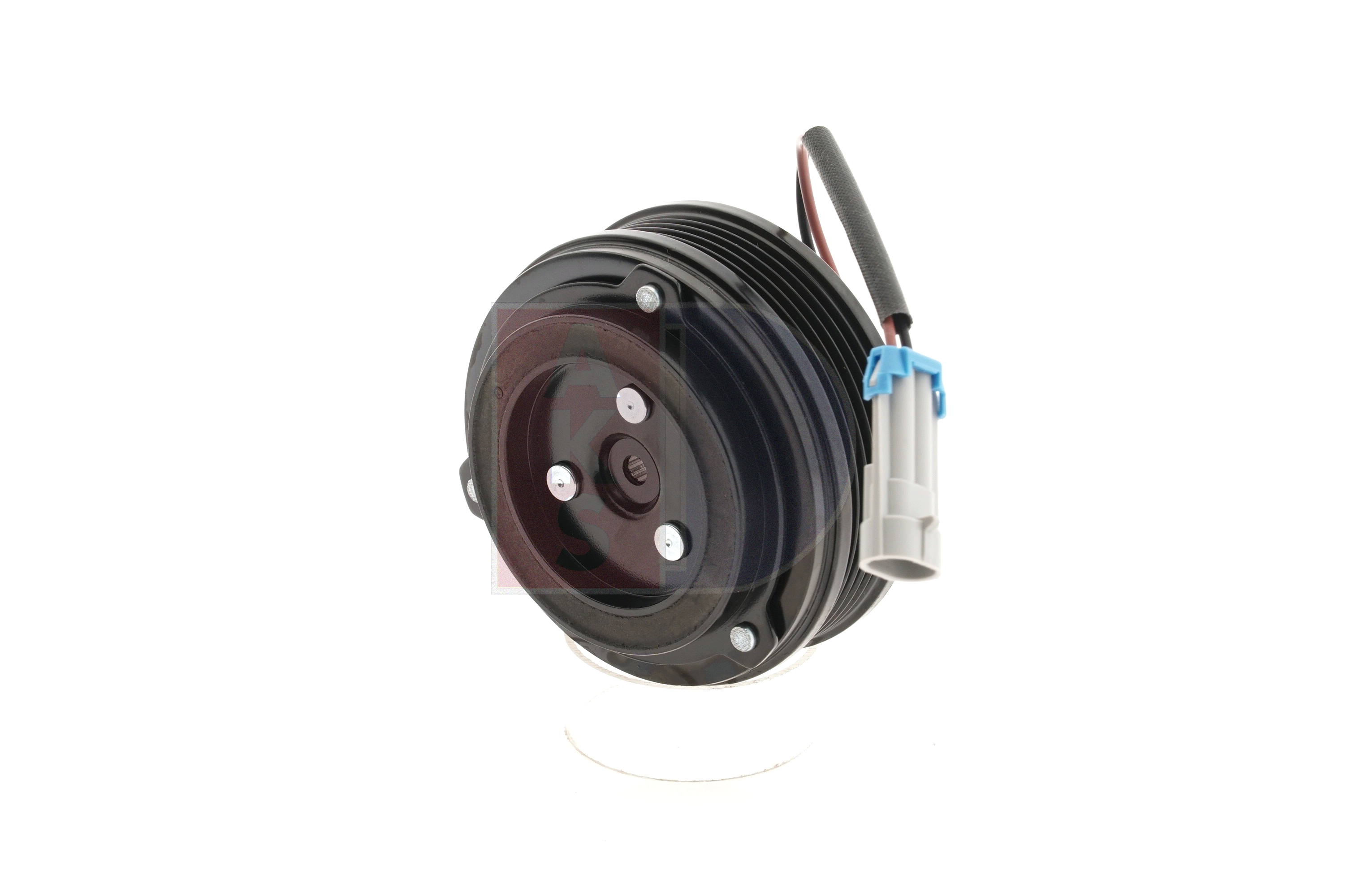 AKS DASIS 853106N Magneetkoppeling airco OPEL Corsa C Hatchback (X01) 90 Pk Benzine kosten