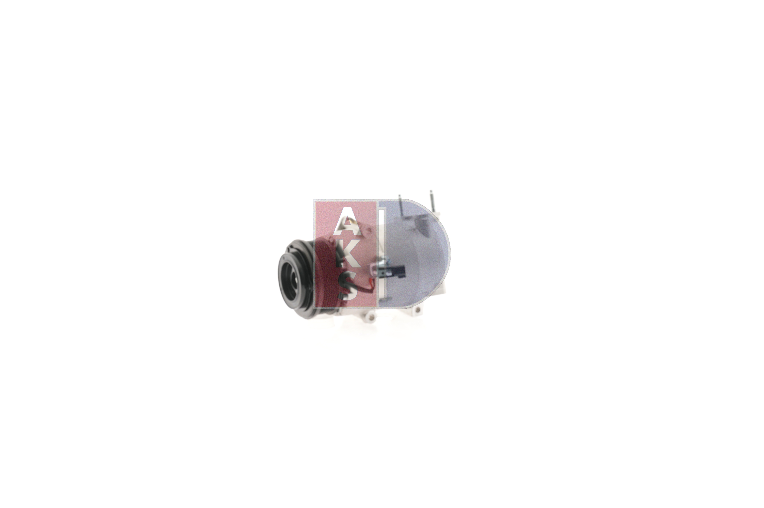 AKS DASIS 853113N: Aircopomp