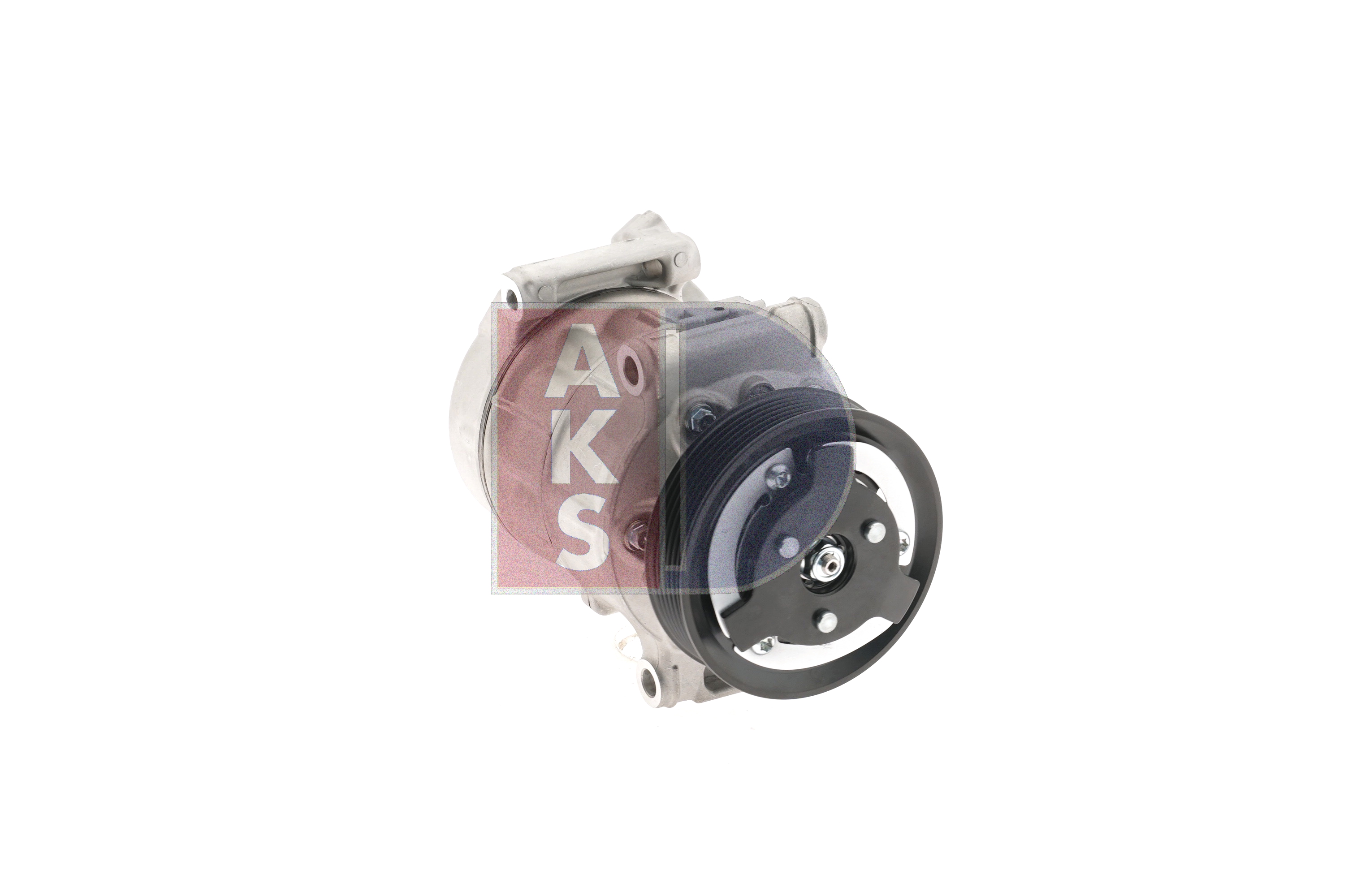 AKS DASIS 853118N: Klimakompressor