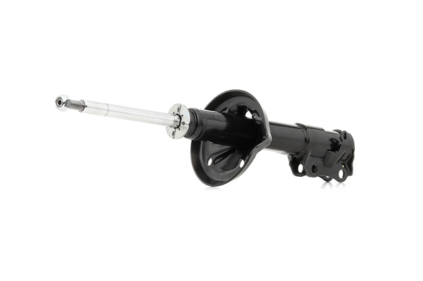 KYB 633276: Schokdemper Premium Vooras, Oliedruk, Veerpoot