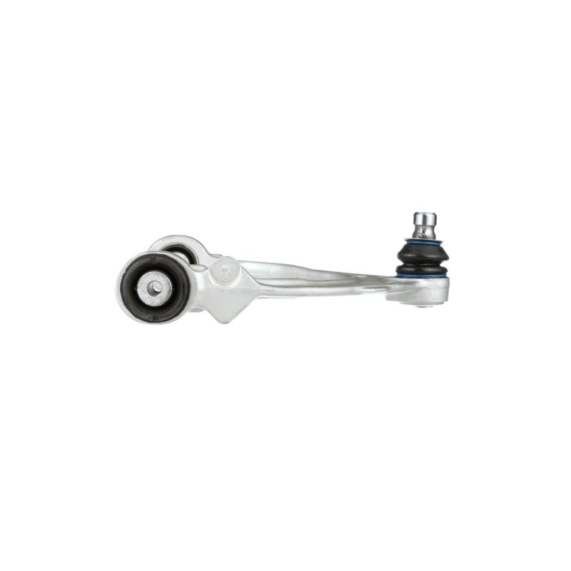 DELPHI TC3890: Bras de suspension Essieu avant droit, supérieur, Aluminium, avec rotule de suspension