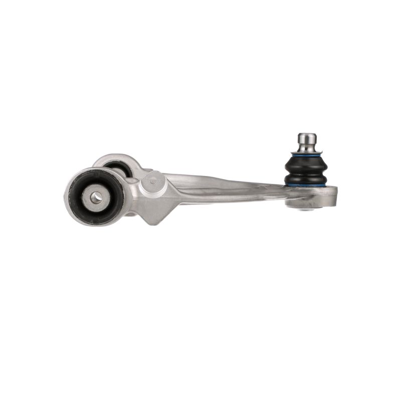 DELPHI TC3892: Bras de suspension Essieu avant droit, supérieur, Aluminium, avec rotule de suspension