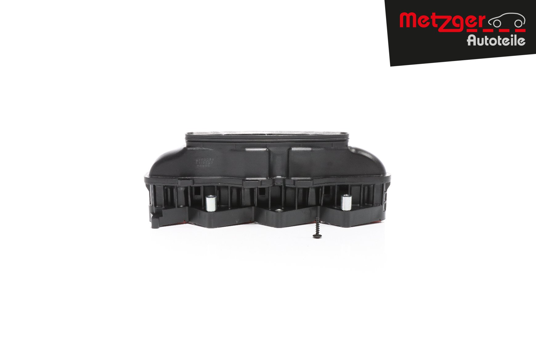 METZGER 2100058 Πολλαπλή εισαγωγής MERCEDES-BENZ SPRINTER 3,5-t Κουτί (906) 109 PS Πετρέλαιο κόστος