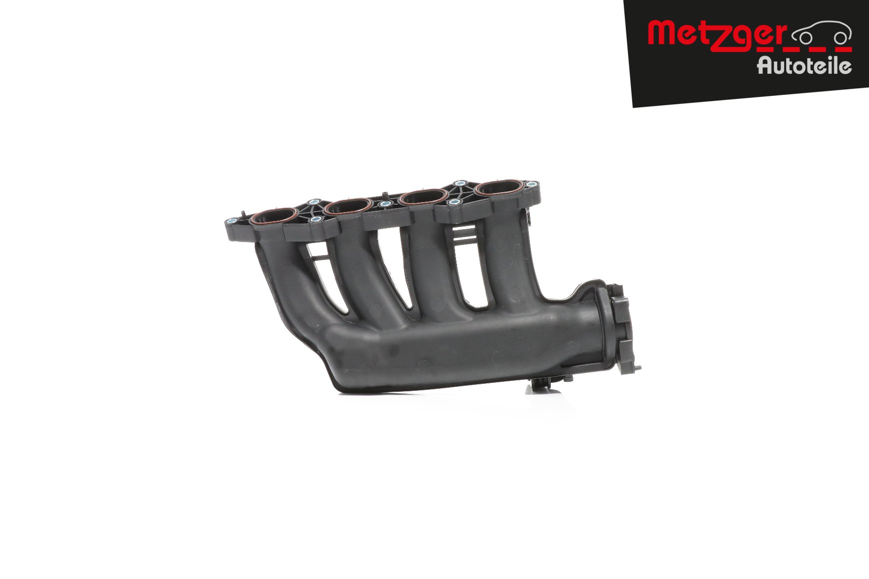 METZGER 2100060 Πολλαπλή εισαγωγής MERCEDES-BENZ E-class Sedan (W211) 163 PS Βενζίνη/φυσικό αέριο (CNG) κόστος