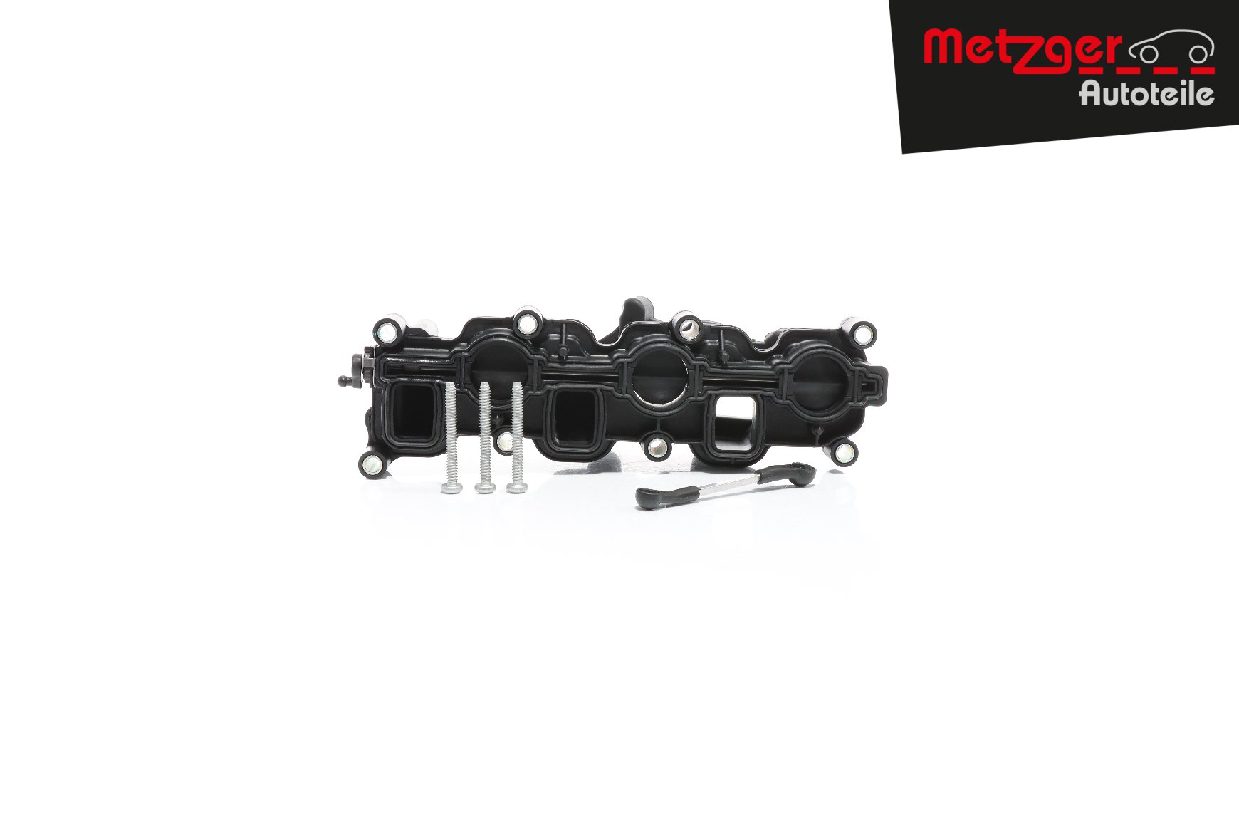 METZGER 2100062 Πολλαπλή εισαγωγής AUDI A5 Cabrio (8F7) 163 PS Πετρέλαιο κόστος