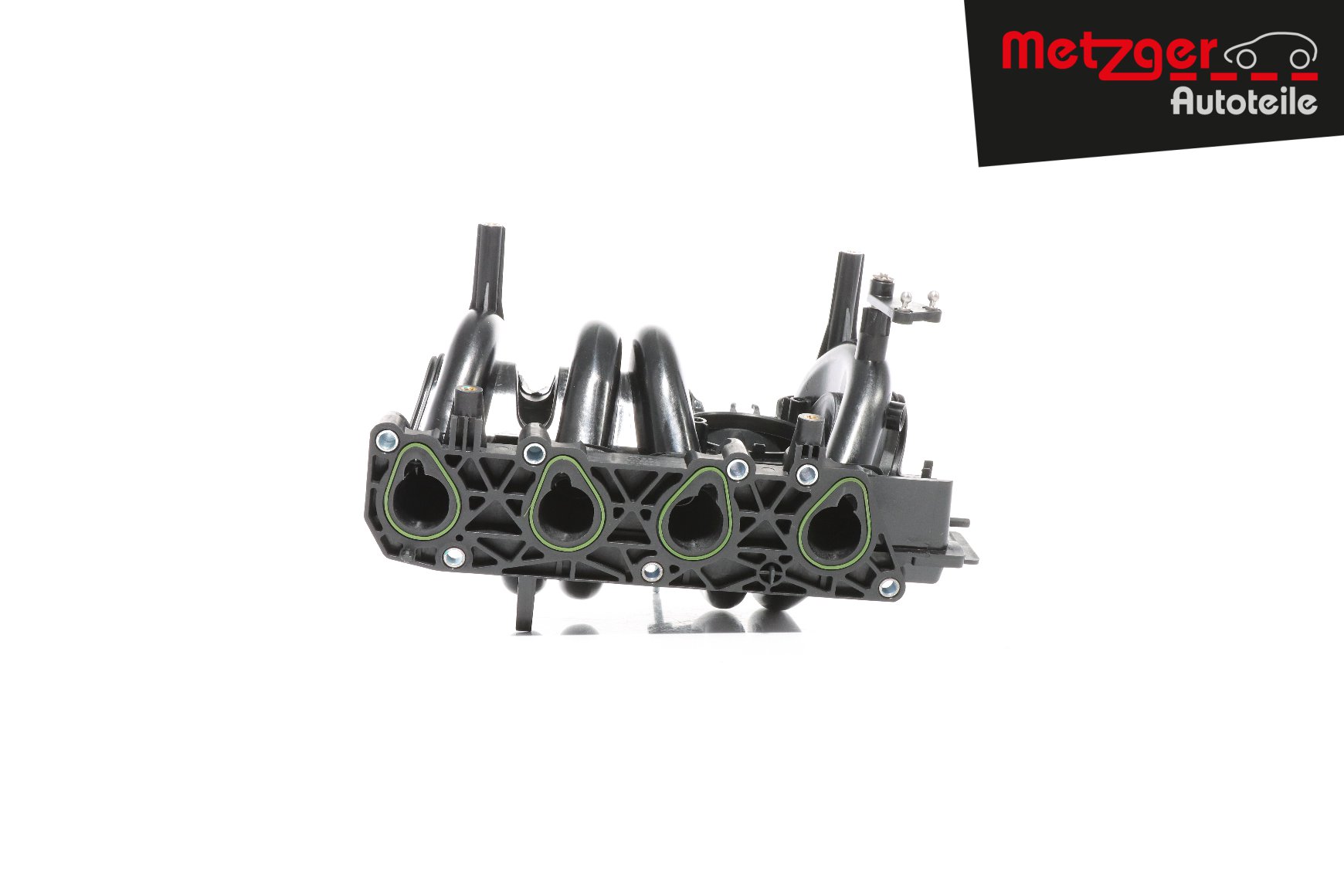 METZGER 2100063 Πολλαπλή εισαγωγής RENAULT CLIO 2 (BB0/1/2, CB0/1/2) 75 PS Βενζίνη κόστος