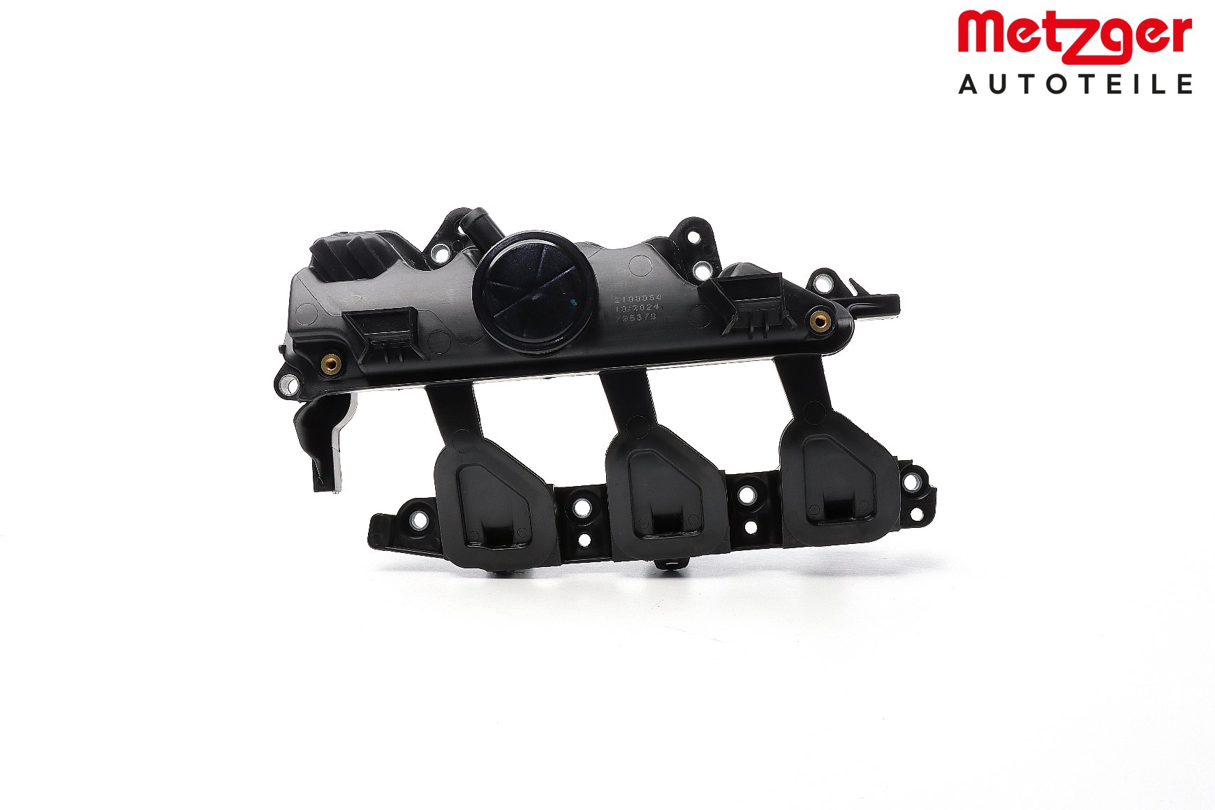 METZGER 2100064 Πολλαπλή εισαγωγής RENAULT SCENIC 3 (JZ0/1) 150 PS Πετρέλαιο κόστος