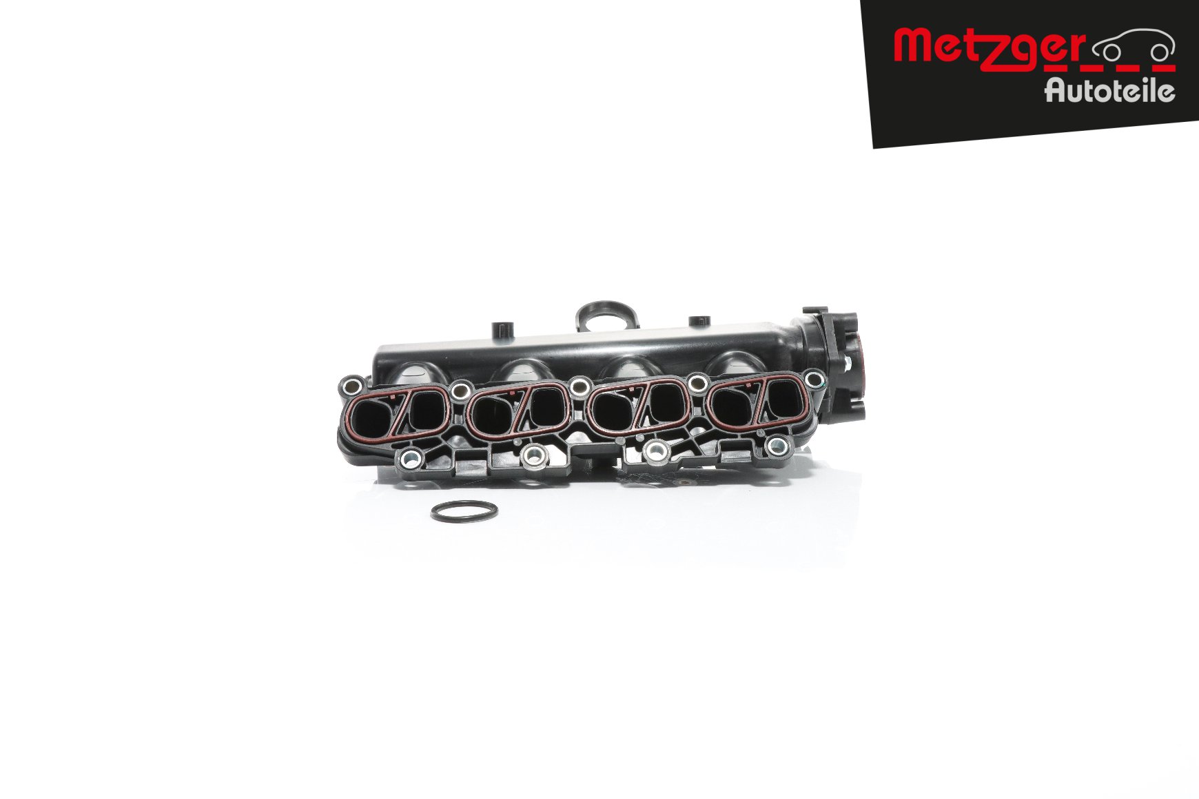 METZGER 2100067 Всмукателен колектор FIAT Doblo Cargo (223_) 84 K.C. дизел цена