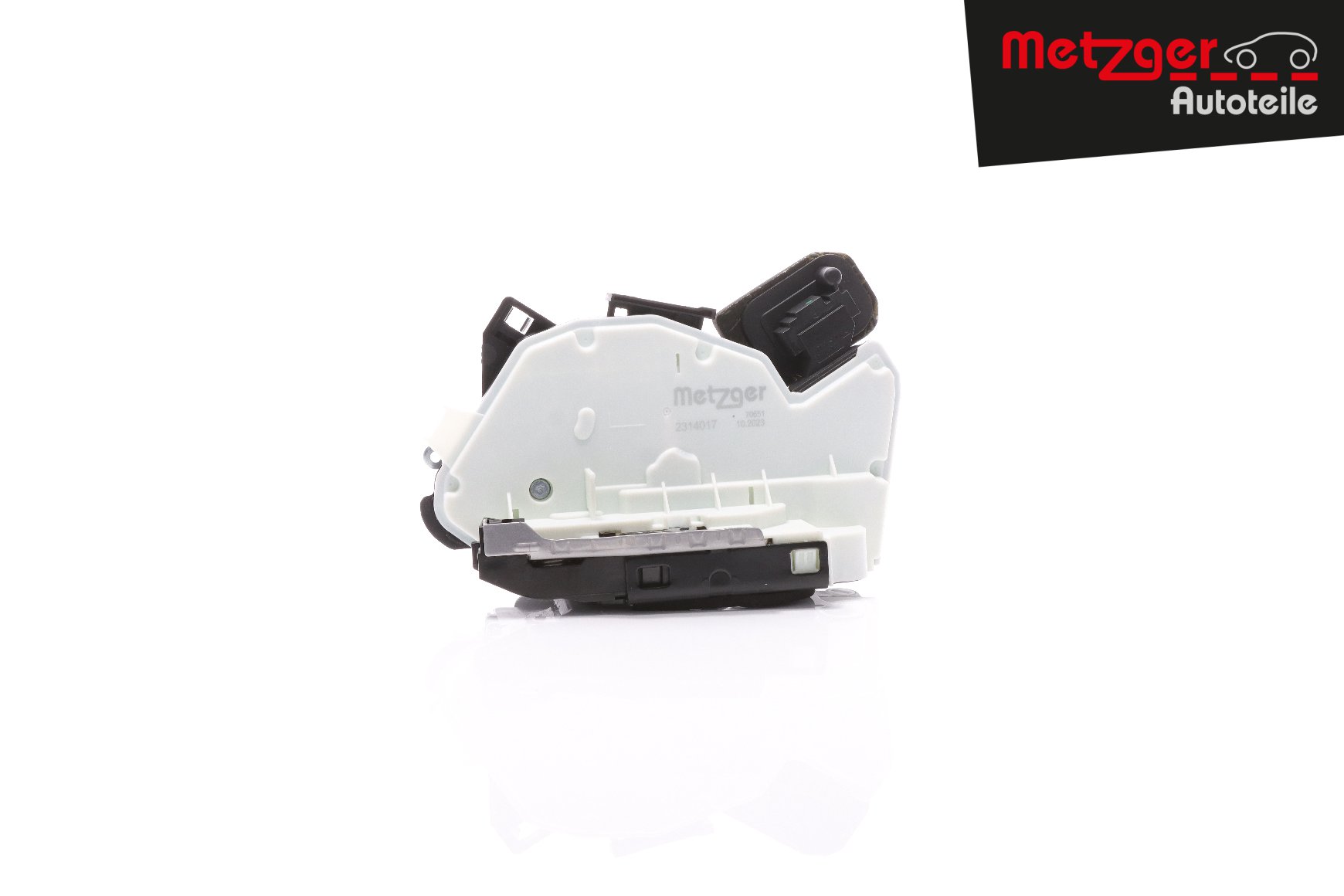 METZGER 2314017 Zámek dveří VW Tiguan Allspace (BW2) 150 HP Benzin/Ethanol cena