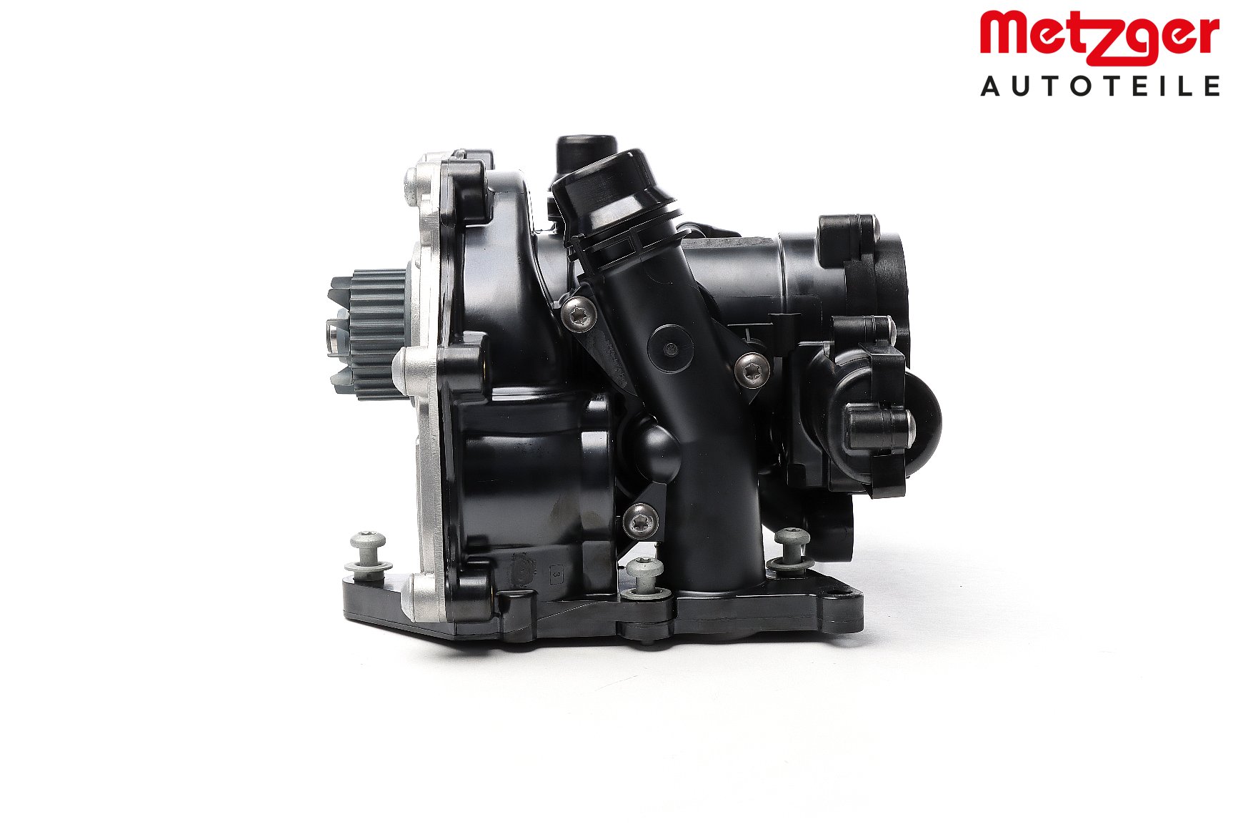METZGER 4007031 Waterpomp SKODA Octavia IV Sedan (NX3) 245 Pk Benzine kosten
