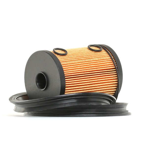 FEBI BILSTEIN 108931 Filtro de combustível MINI Cabrio (R52) 116 cv Gasolina custo