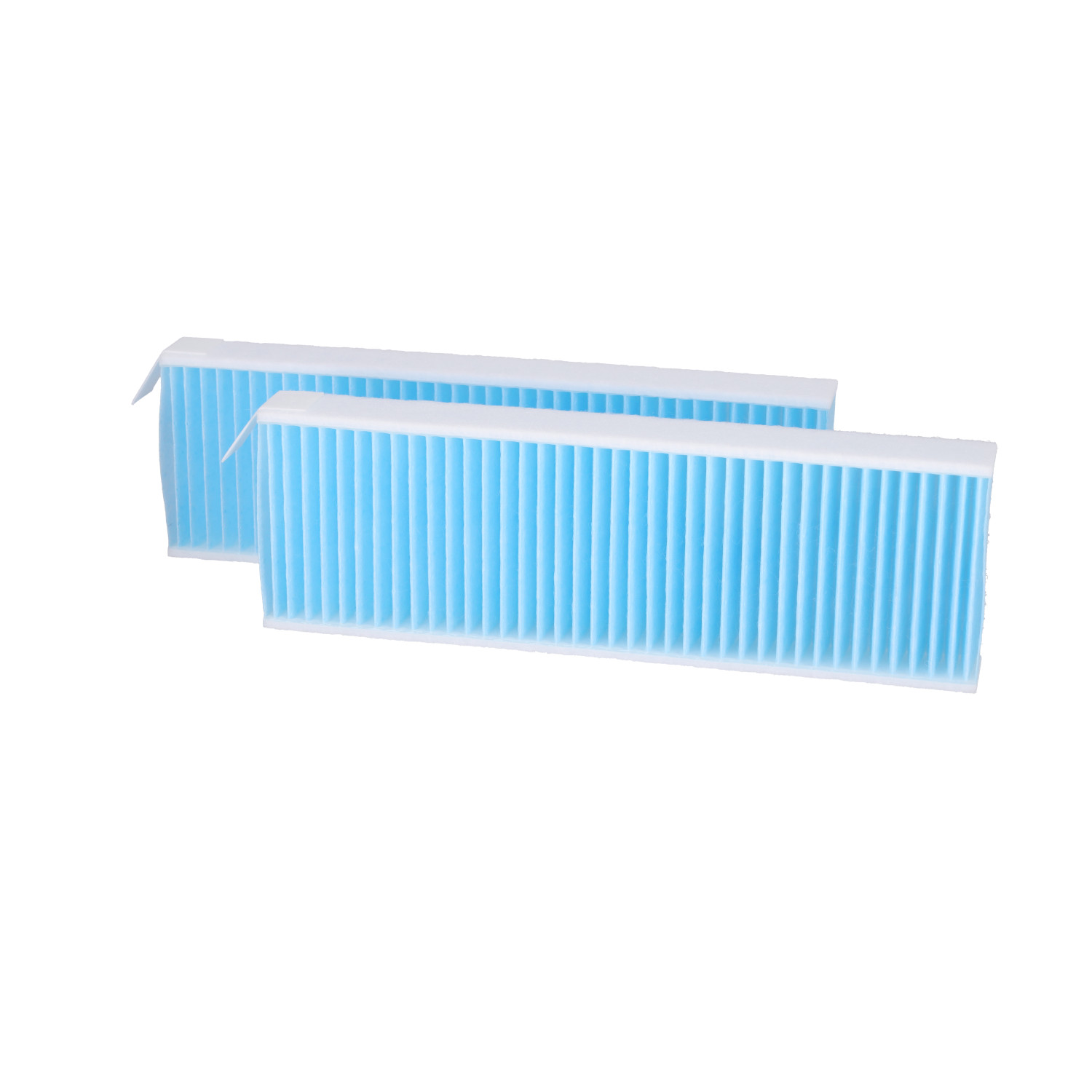 FEBI BILSTEIN 108937 Filtersatz, Innenraumluft