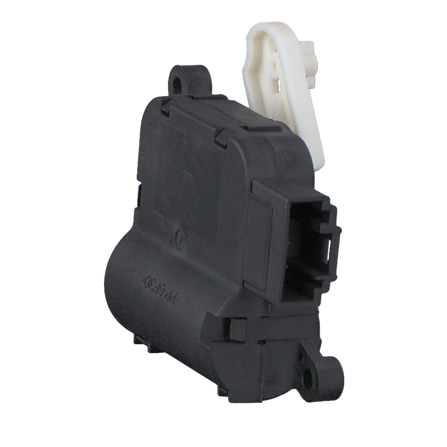 FEBI BILSTEIN 109321 Element de reglare, clapeta carburator VW Passat Sedan (3C2) 250 CP benzina cat costa
