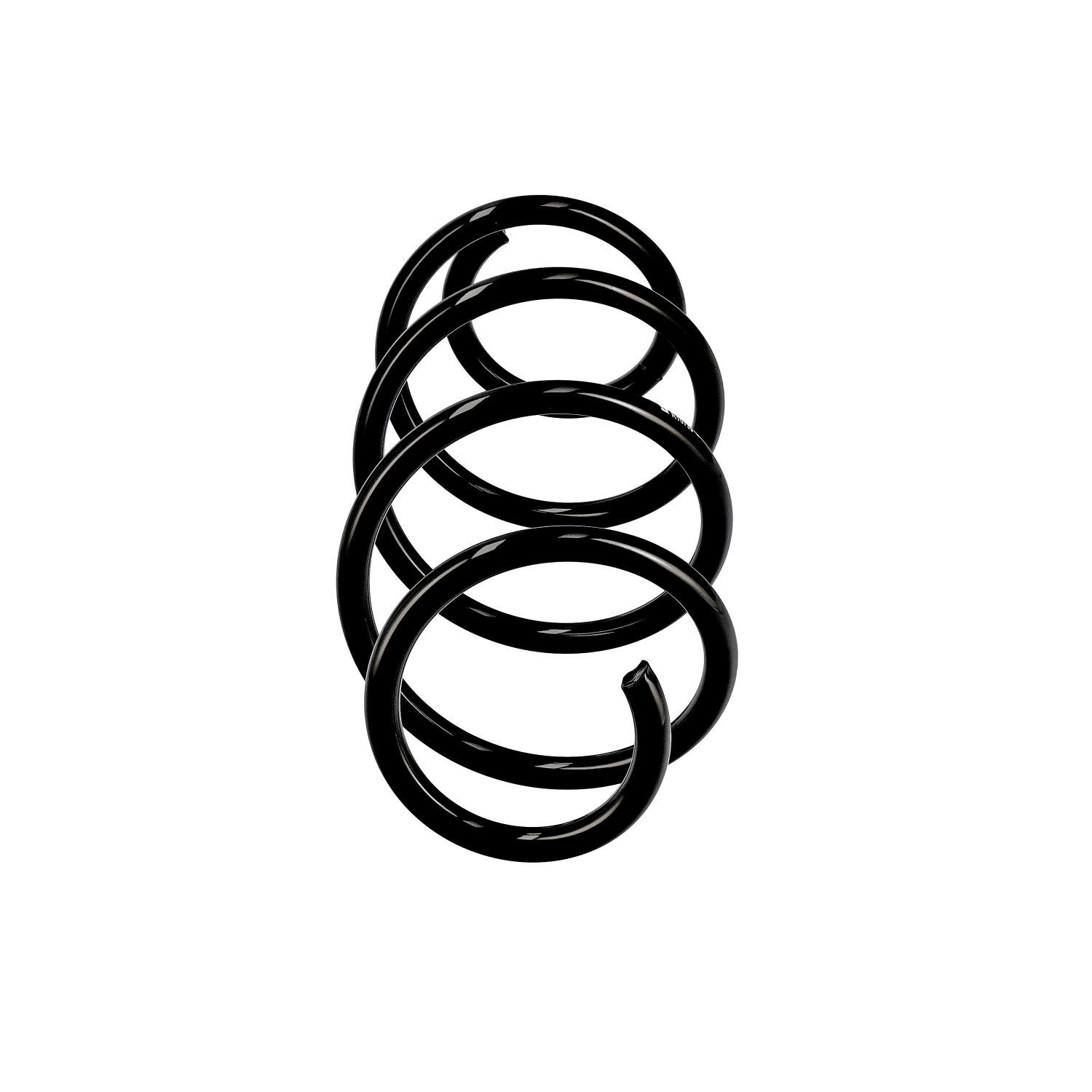 EIBACH R10739: Arc spiral Single Spring ERL (OE-Replacement) punte fata