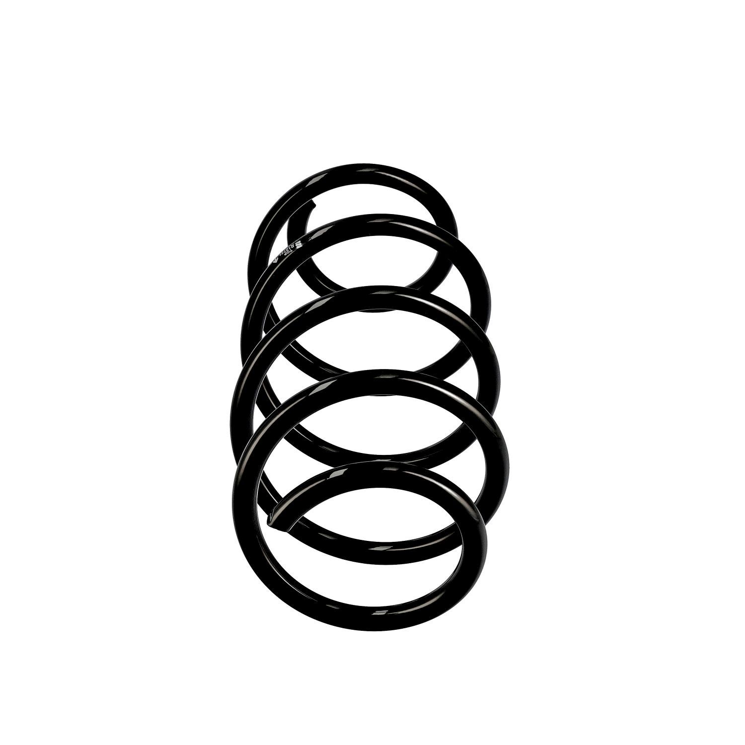 EIBACH R10751: Arc spiral Single Spring ERL (OE-Replacement) punte fata