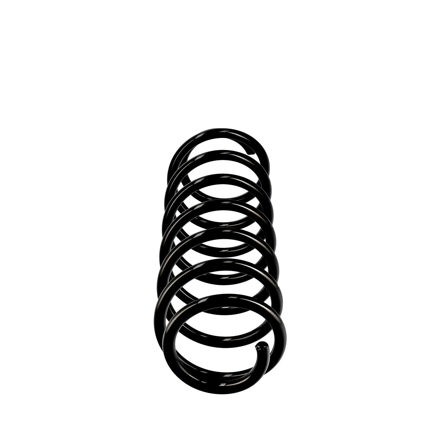EIBACH R10754: Fjær Single Spring ERL (OE-Replacement) framaksel