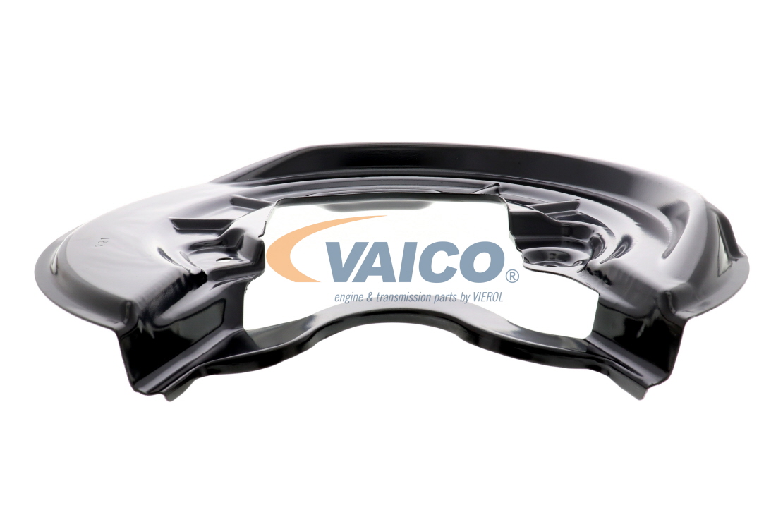 VAICO V10-5474 Dubļu sargs, Bremžu disks VW Golf 5 (1K1) 140 ZS Dīzelis cena