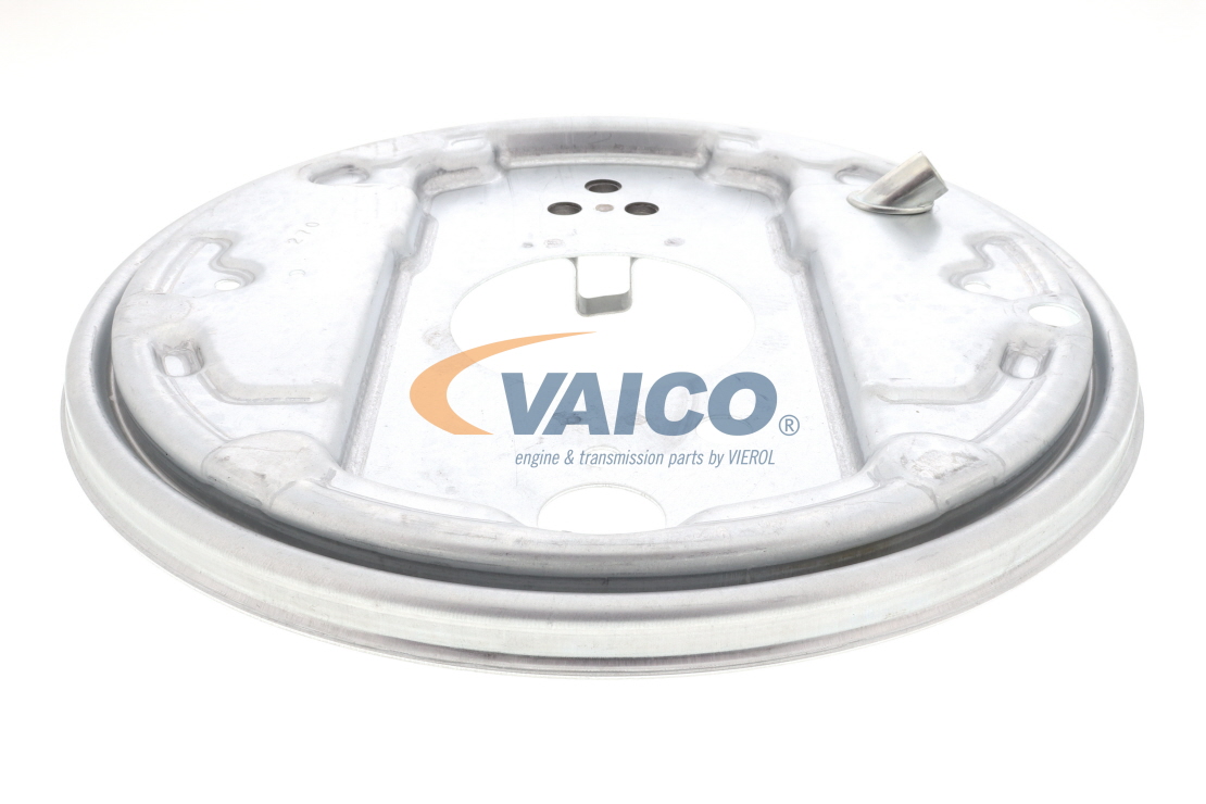 VAICO V10-5477 Ankerblech Original VAICO Qualität Hinterachse rechts
