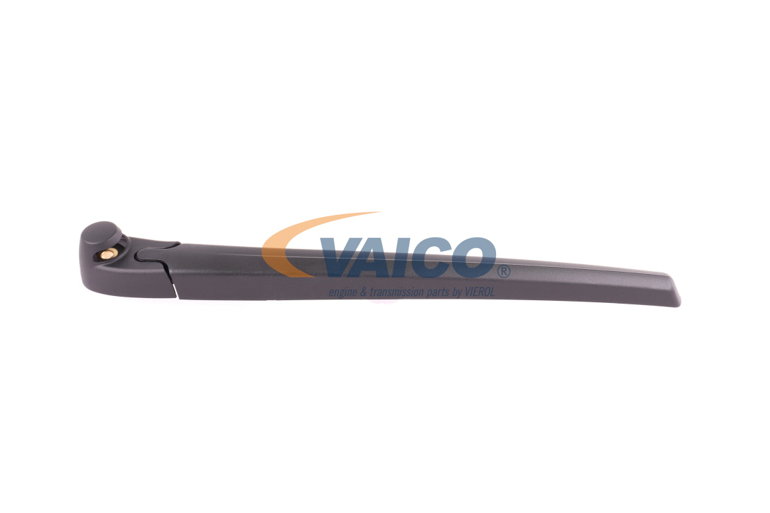 VAICO V10-5492: Brat stergator, parbriz Original VAICO Quality spate, cu capac
