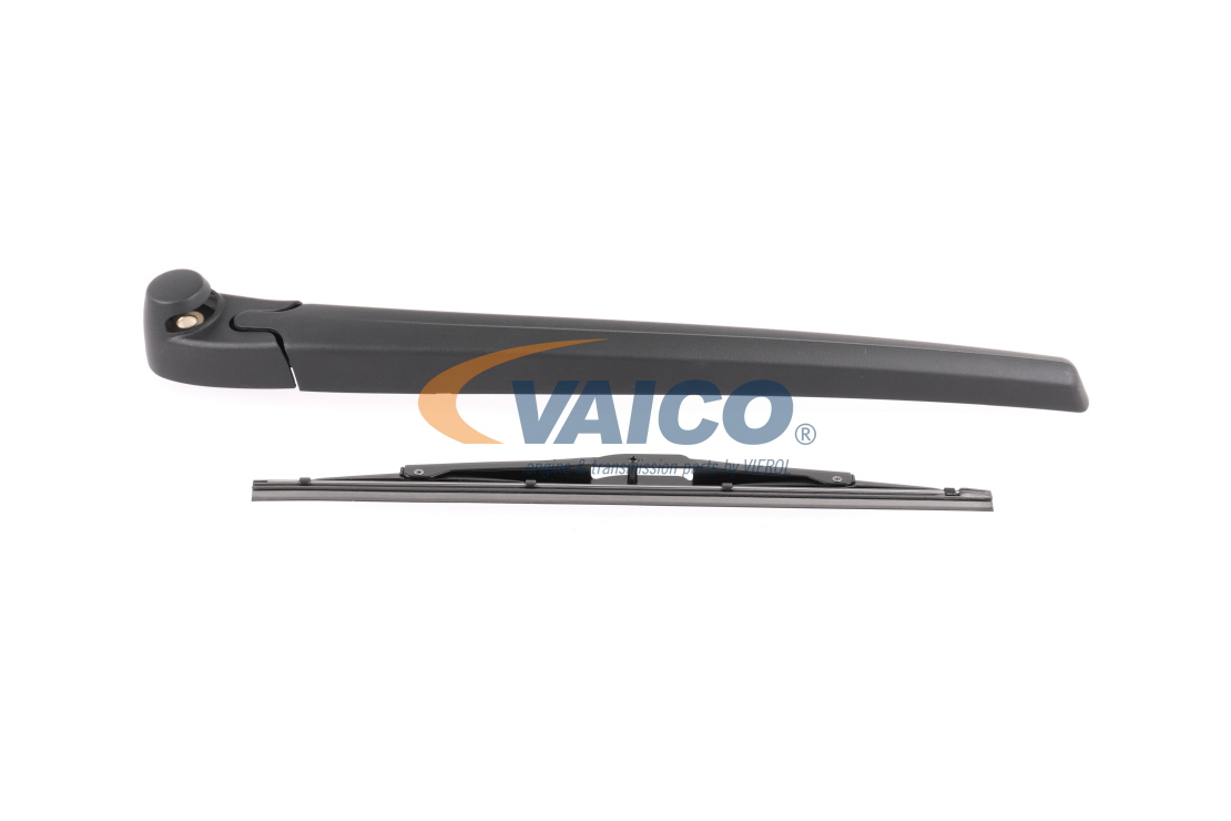 VAICO V10-5493: Set stergatoare, curatare parbriz Original VAICO Quality cu capac, cu lama stergator integrata
