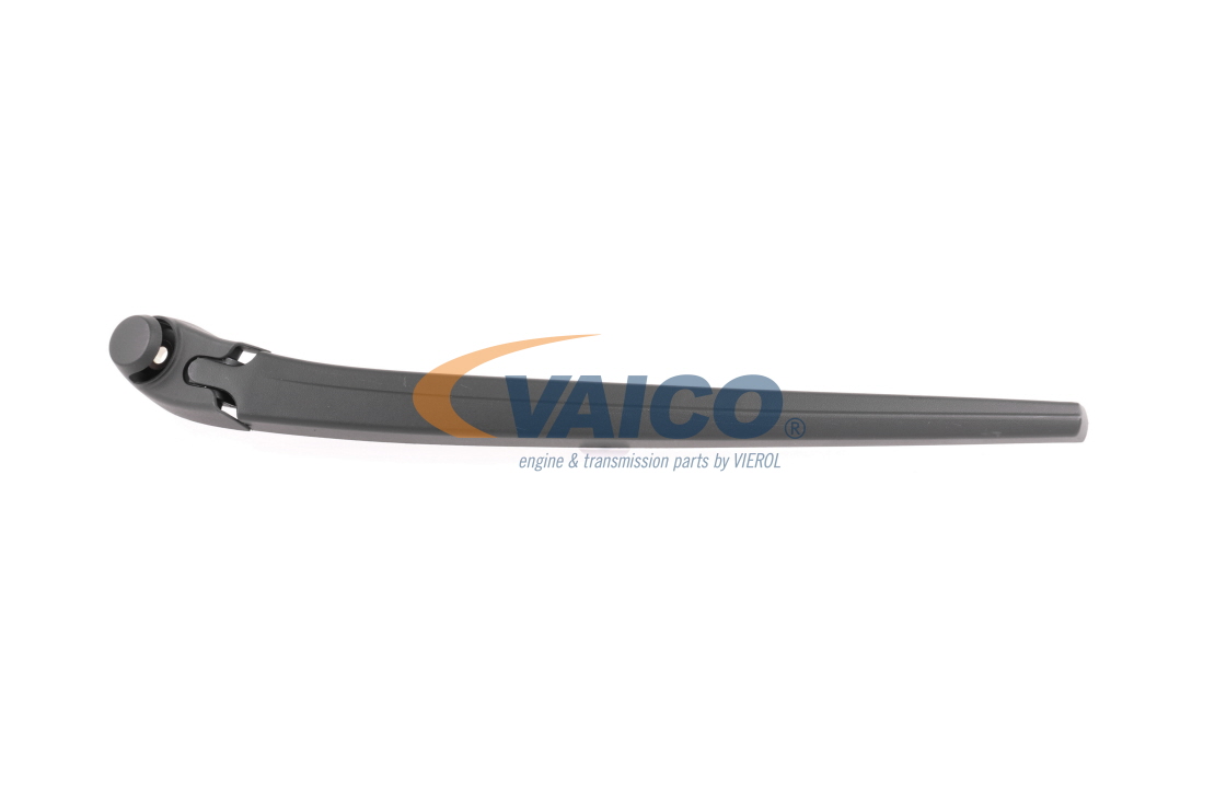 VAICO V10-5518: Scheibenwischerarm Original VAICO Qualität hinten, mit Kappe