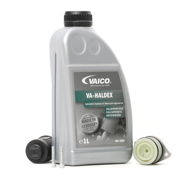 VAICO V10-5600 Filtru hidraulic, ambreiaj Haldex VW Passat Sedan (3C2) 250 CP benzina cat costa