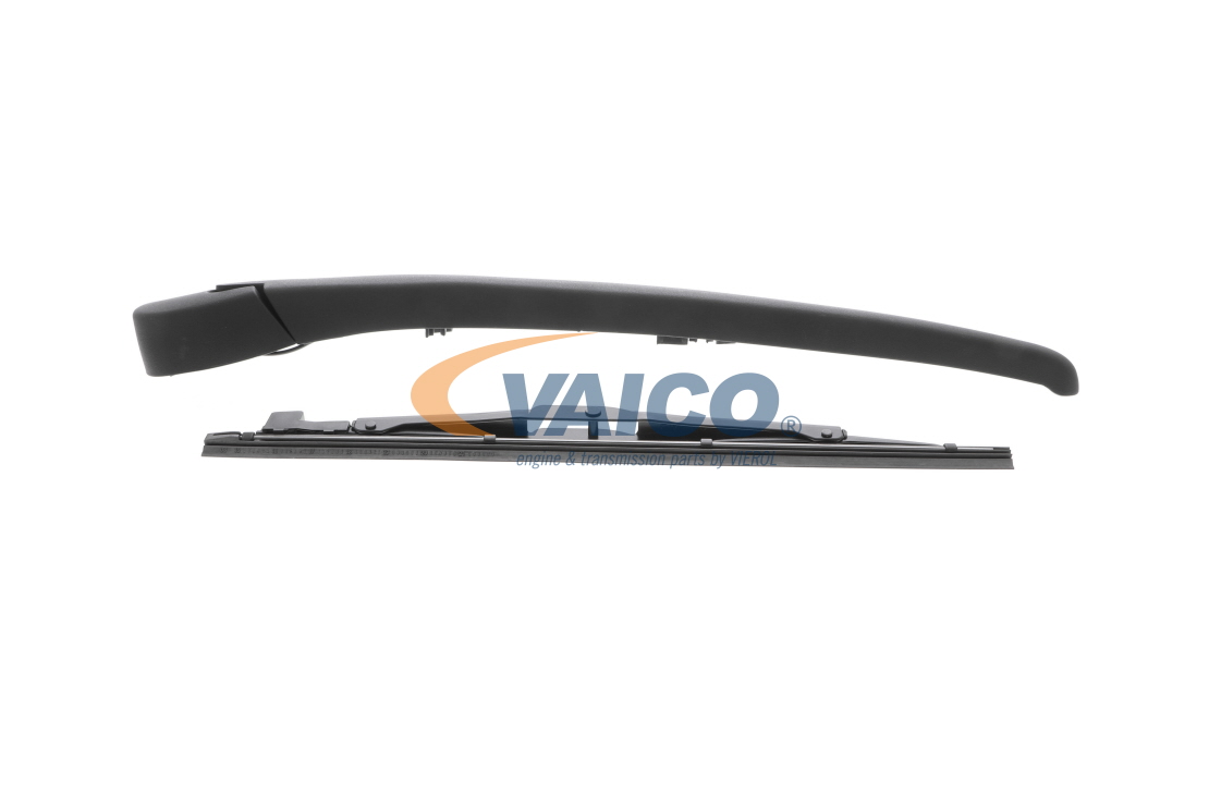VAICO V20-3552: Wischarm-Satz EXPERT KITS + mit integriertem Wischblatt, mit Kappe