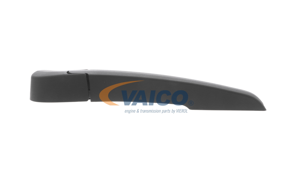 VAICO V20-3553: Brat stergator, parbriz Original VAICO Quality spate, cu capac