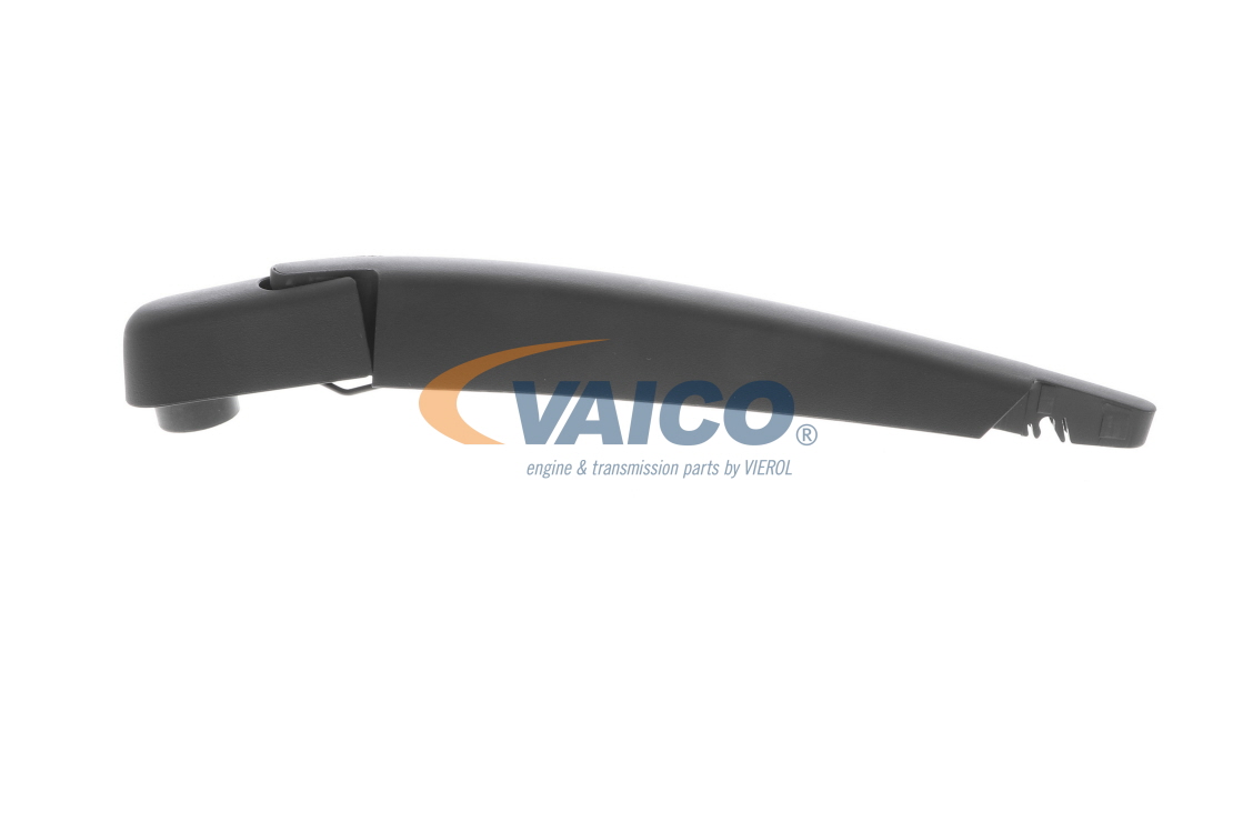 VAICO V20-3557: Scheibenwischerarm Green Mobility Parts hinten, mit Kappe