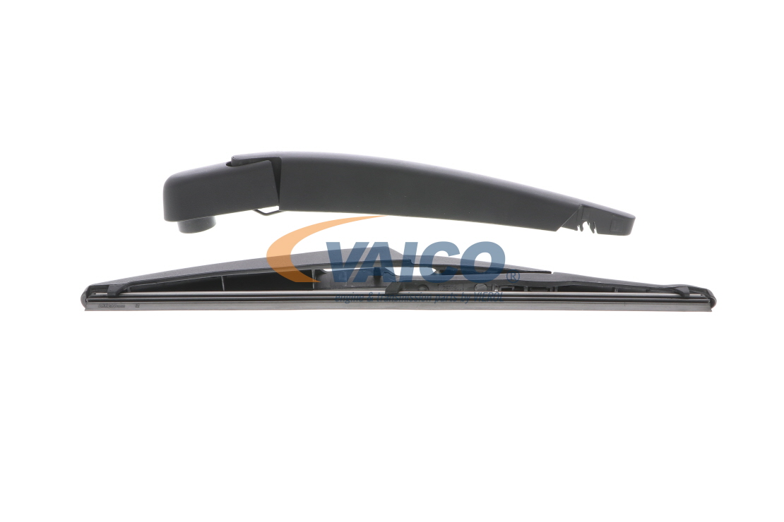 VAICO V20-3558: Set stergatoare, curatare parbriz EXPERT KITS + cu lama stergator integrata, cu capac
