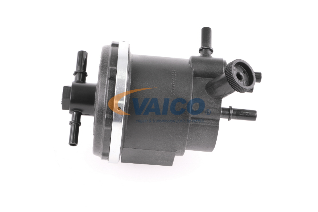 VAICO V22-0748: Caja, filtro de combustible Original calidad de VAICO