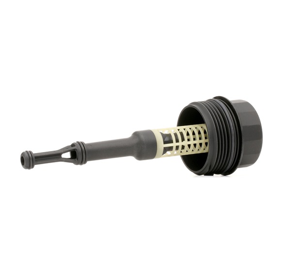 VAICO V30-3346: Deksel, oliefilterbehuizing Green Mobility Parts